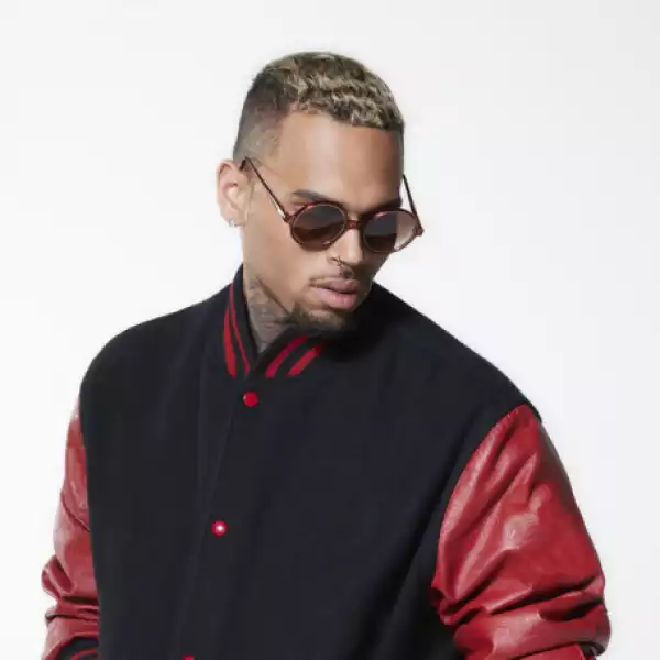 Chris Brown - Stay ft. B.o.B